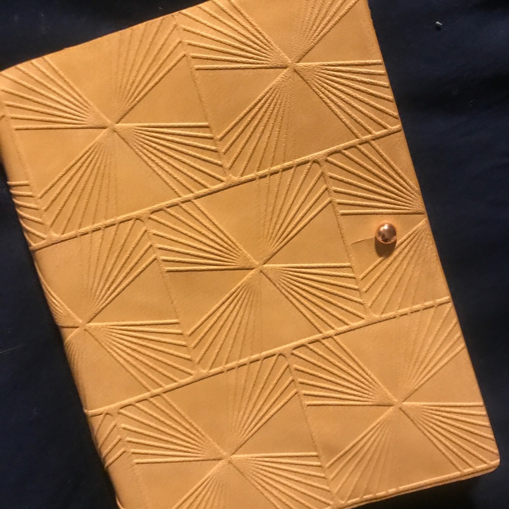 Anthropologists Leather Journal
